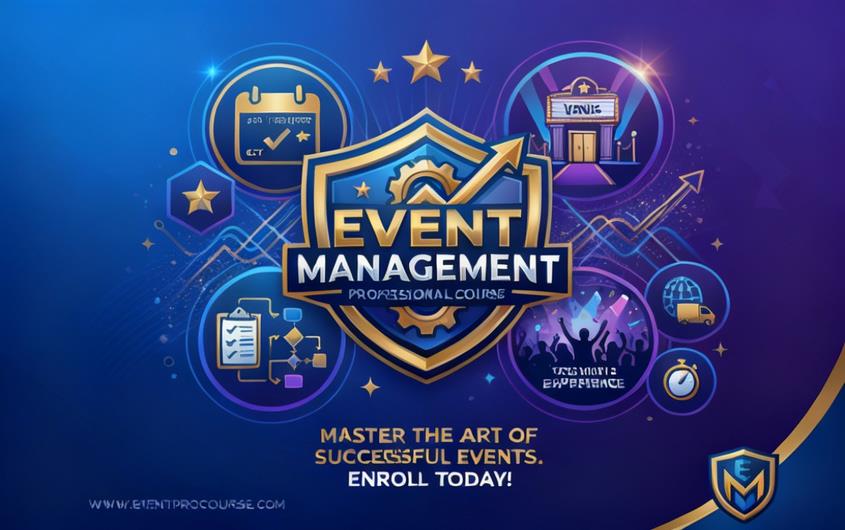 Event Management
