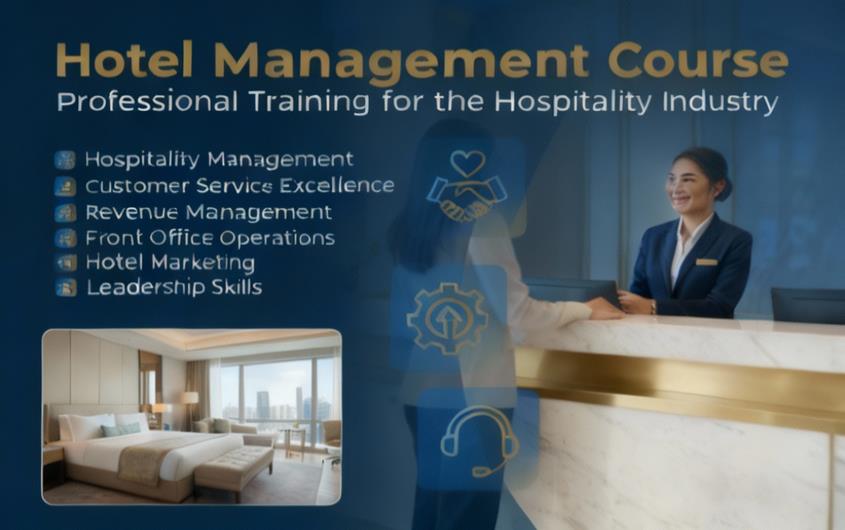Hotel Management