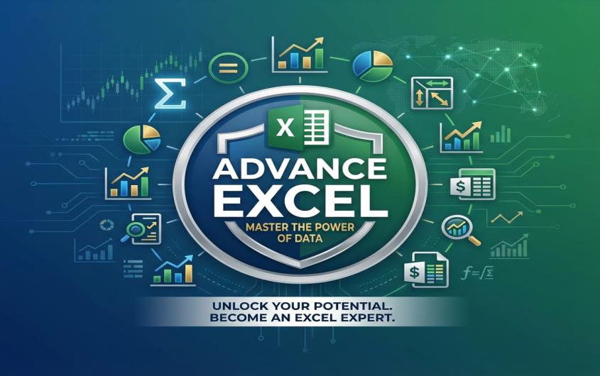 Advance Excel
