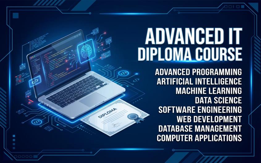 Advance IT Diploma
