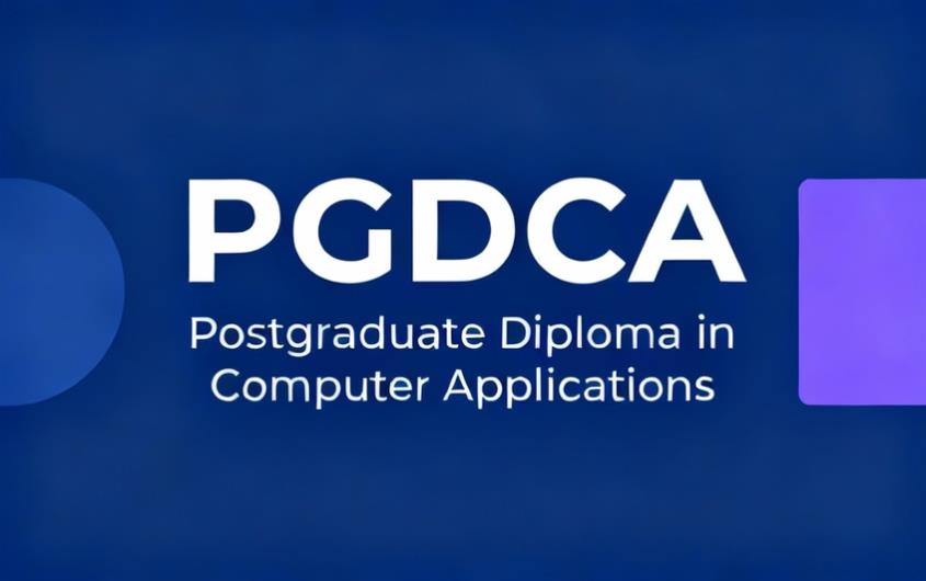 PGDCA