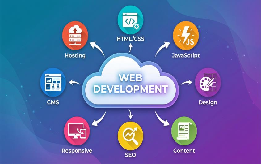 Web Development