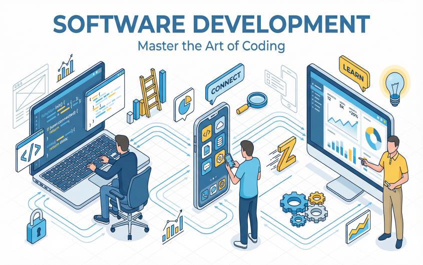 Software Development